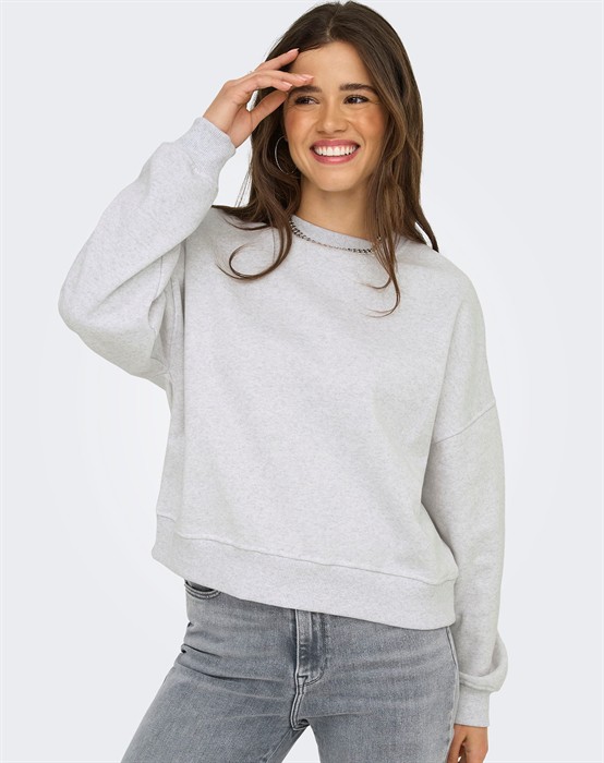 OnlDaze Crew Neck Sweatshirt 
